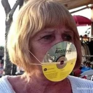 Meet your Posher, Scott